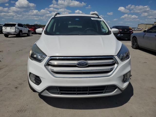 VIN 1FMCU0GD7JUB29031 2018 Ford Escape, SE no.5