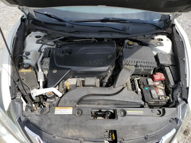 2018 NISSAN ALTIMA 2.5 - 1N4AL3APXJC138546