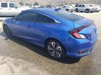 HONDA CIVIC EX photo