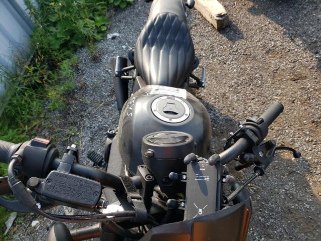 2021 HONDA CMX500 A MLHPC5664M5400549