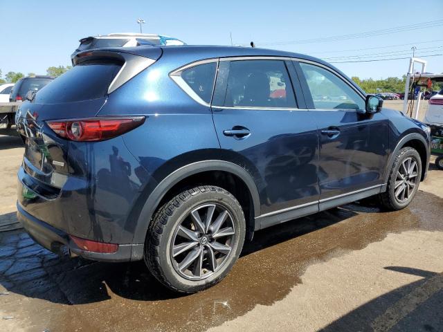 VIN JM3KFBDL5H0202360 2017 Mazda CX-5, Grand Touring no.3