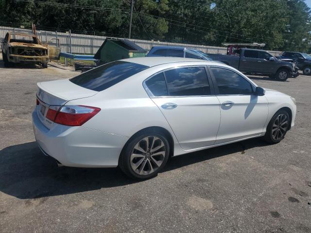 VIN 1HGCR2F57FA008229 2015 Honda Accord, Sport no.3