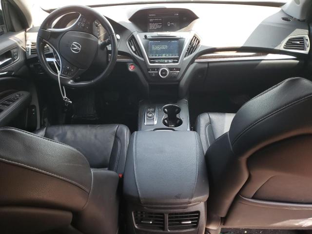 2018 ACURA MDX - 5J8YD4H32JL014805