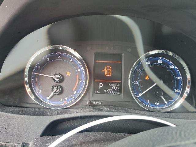2019 TOYOTA COROLLA L - 2T1BURHE0KC142794