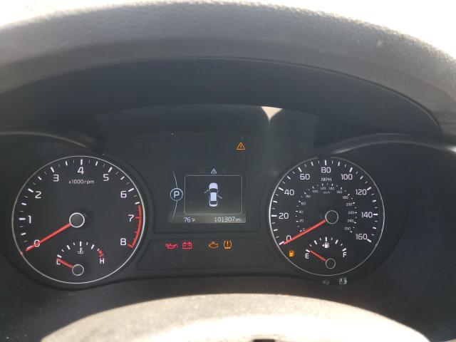 2017 KIA OPTIMA LX - 5XXGT4L32HG156361