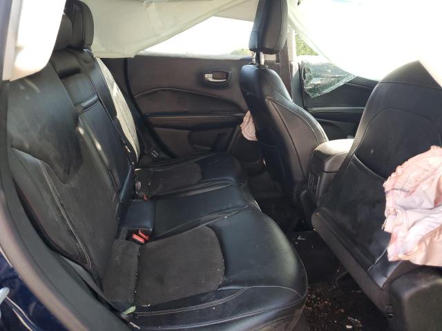 2017 JEEP COMPASS LA - 3C4NJDBB4HT692545