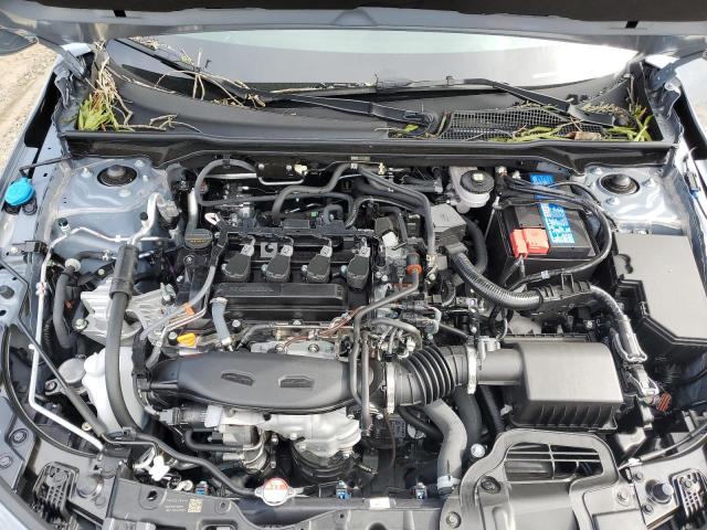 2024 HONDA CIVIC TOUR - 2HGFE1F92RH338047