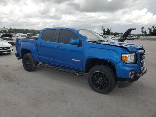 2022 GMC CANYON ELE 1GTG5CEN8N1244860  70539954