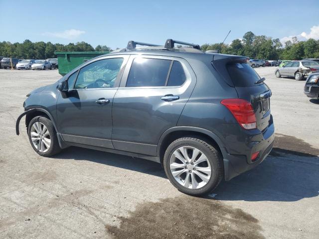 2019 CHEVROLET TRAX PREMI 3GNCJRSB7KL284222