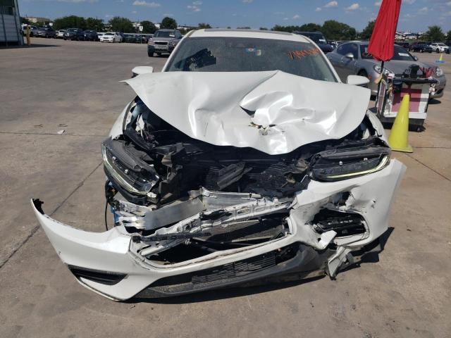 2020 HONDA INSIGHT TO 19XZE4F96LE010257