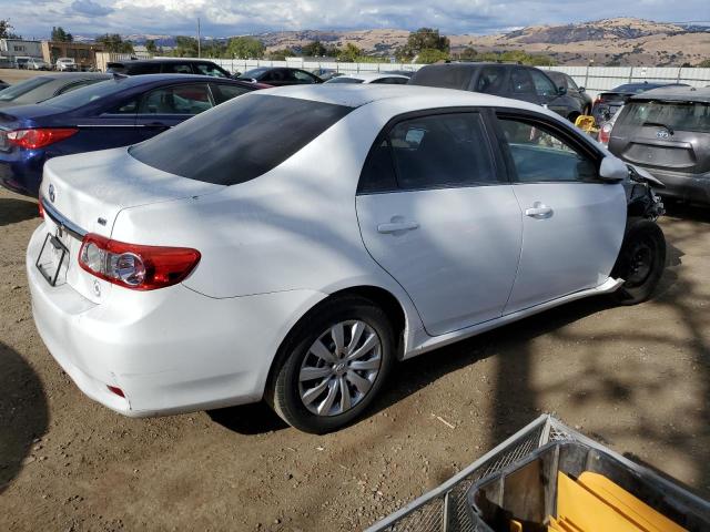 VIN 2T1BU4EE6DC082188 2013 Toyota Corolla, Base no.3