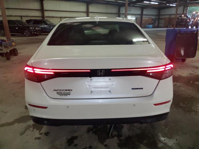 2024 HONDA ACCORD HYB - 1HGCY2F68RA034340