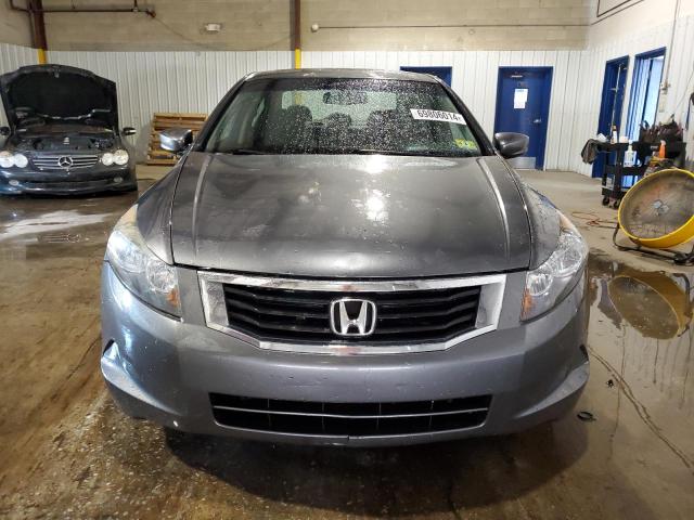 2008 HONDA ACCORD EXL 1HGCP268X8A087088  69806014