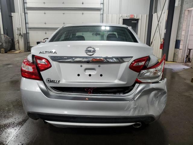2017 NISSAN ALTIMA 2.5 - 1N4AL3AP2HC215615