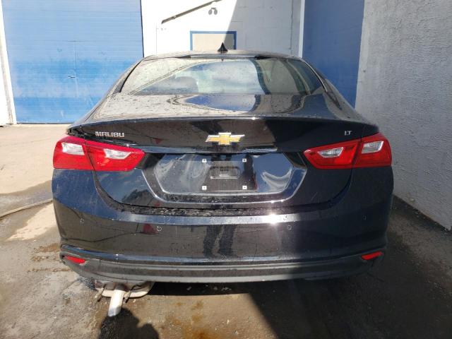 2024 CHEVROLET MALIBU LT - 1G1ZD5ST5RF211651