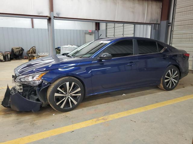 2019 NISSAN ALTIMA SR - 1N4BL4CV6KC173530
