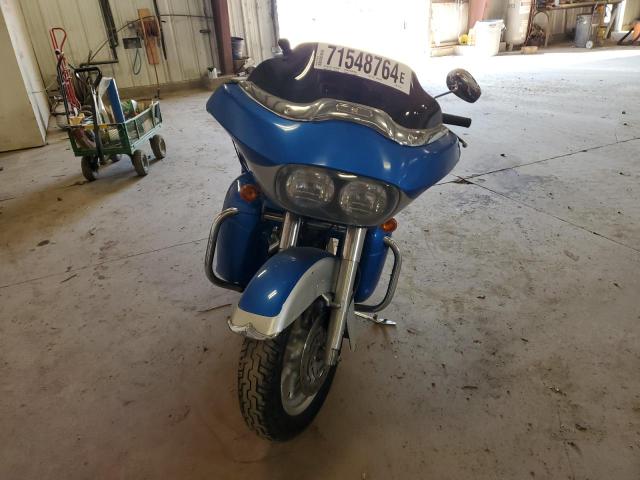 2004 HARLEY-DAVIDSON FLTRI 1HD1FSW164Y617911