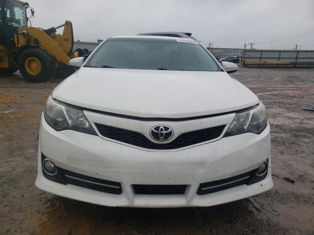 VIN 4T1BF1FK0DU723069 2013 Toyota Camry, L no.5