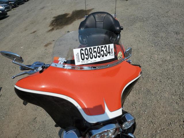 2012 HARLEY-DAVIDSON FLHTCUSE7 1HD1PR81XCB950505