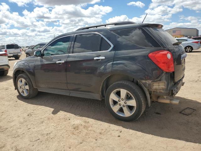2015 CHEVROLET EQUINOX LT - 2GNFLBE32F6332965