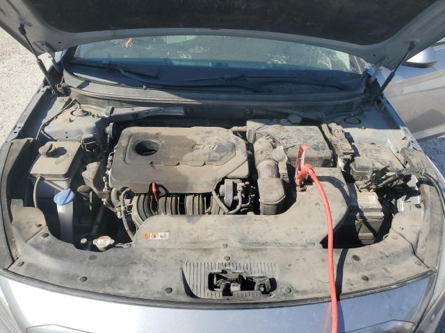 2017 HYUNDAI SONATA SE - 5NPE24AF7HH461236