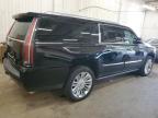 CADILLAC ESCALADE E photo