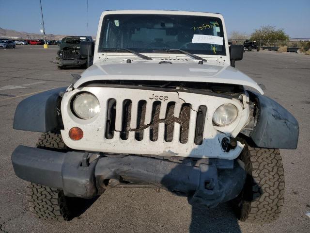1J4AA2D14AL183901 2010 JEEP WRANGLER