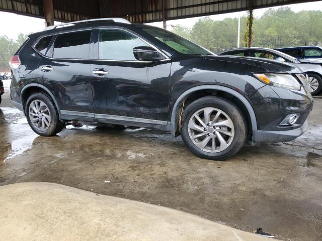 2016 NISSAN ROGUE S - 5N1AT2MV7GC872712