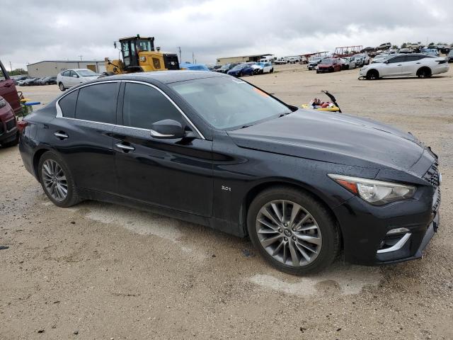 2018 INFINITI Q50 LUXE - JN1EV7AP6JM354016