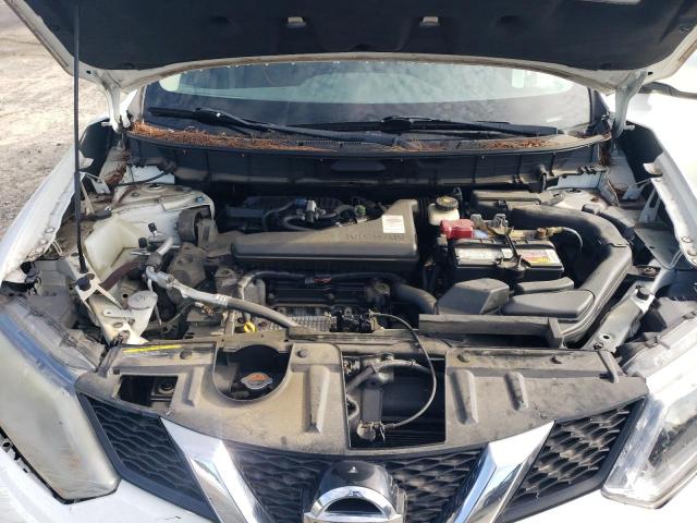 2016 NISSAN ROGUE S - 5N1AT2MV1GC808472