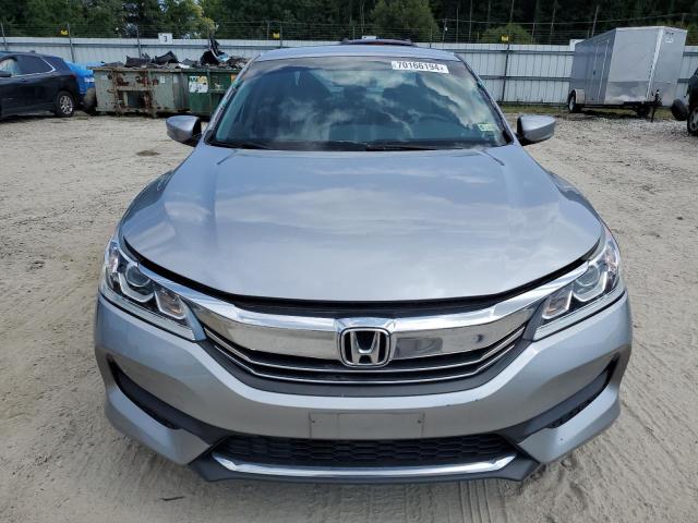 2017 HONDA ACCORD LX - 1HGCR2F30HA219886