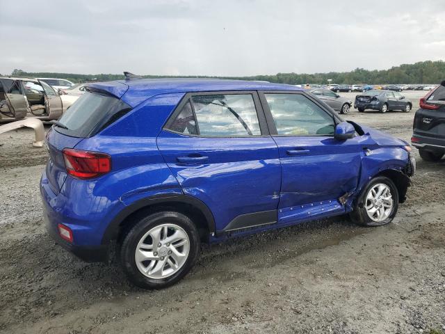 2022 HYUNDAI VENUE SE - KMHRB8A36NU164132