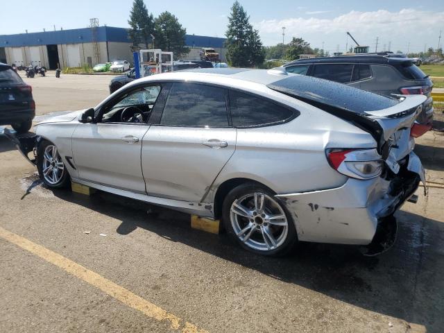 2017 BMW 340 XIGT WBA8Y3C36HG451016