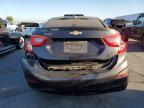 CHEVROLET CRUZE LT photo