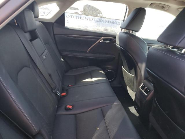 2021 LEXUS RX 450H - 2T2HGMDA3MC063755