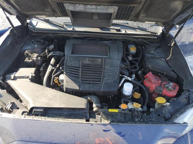 2015 SUBARU WRX PREMIU - JF1VA1D60F9809967