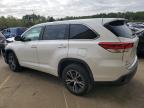 TOYOTA HIGHLANDER photo