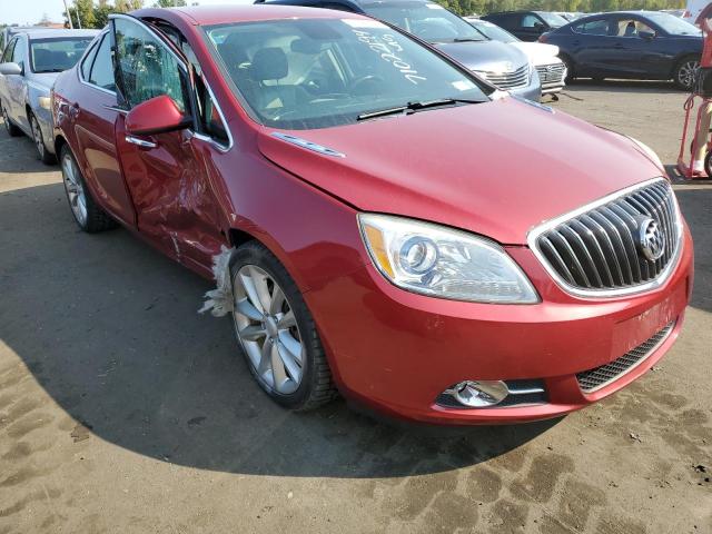 VIN 1G4PP5SK4E4240122 2014 Buick Verano no.4