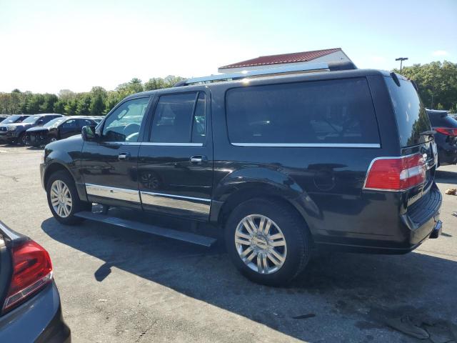 VIN 5LMJJ3J59EEL01382 2014 Lincoln Navigator, L no.2