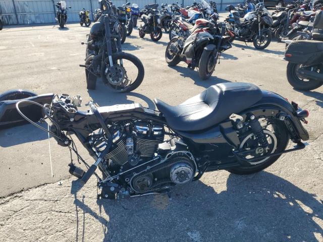 2022 HARLEY-DAVIDSON ROAD KING 1HD1KVP27NB617439