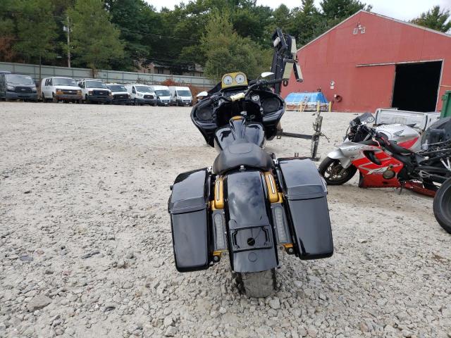 2019 HARLEY-DAVIDSON FLTRX 1HD1KHC19KB618733