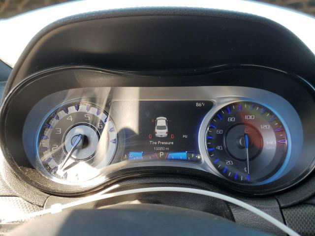 2015 CHRYSLER 300 S - 2C3CCABG2FH781343