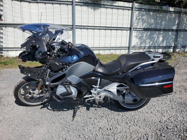 2019 BMW R 1250 RT WB10J6304KZG33482