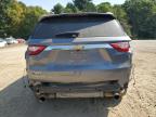 CHEVROLET TRAVERSE L photo