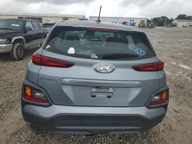 VIN KM8K12AA4KU235145 2019 Hyundai Kona, SE no.6