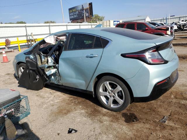 2019 CHEVROLET VOLT LT - 1G1RC6S58KU121986