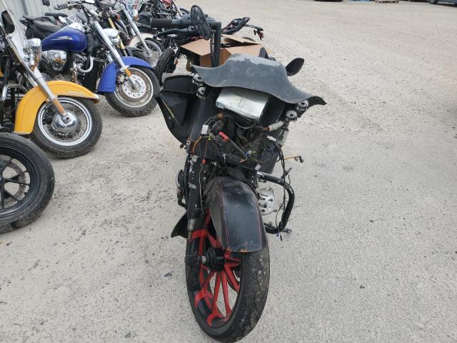 2012 HARLEY-DAVIDSON FLTRX ROAD - 1HD1KHM13CB644101