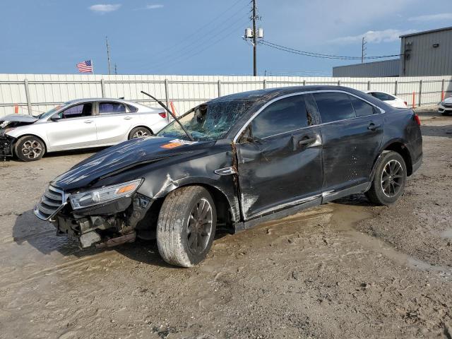 VIN 1FAHP2D83DG152481 2013 Ford Taurus, SE no.1