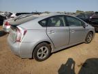 TOYOTA PRIUS photo