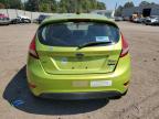 FORD FIESTA SE photo